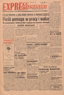 Express Poznański 1949.01.17 Nr16