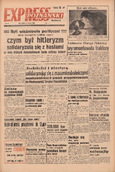 Express Poznański 1949.03.06 Nr64