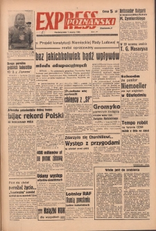Express Poznański 1949.03.07 Nr65