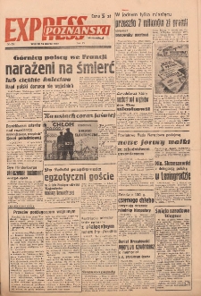 Express Poznański 1949.03.15 Nr73