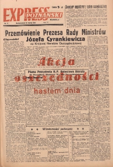 Express Poznański 1949.03.21 Nr79