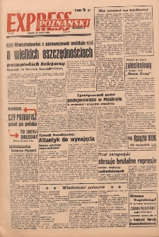 Express Poznański 1949.03.22 Nr80