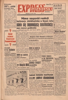 Express Poznański 1949.03.27 Nr85
