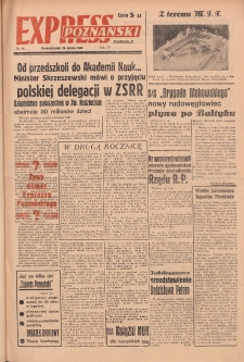 Express Poznański 1949.03.28 Nr86