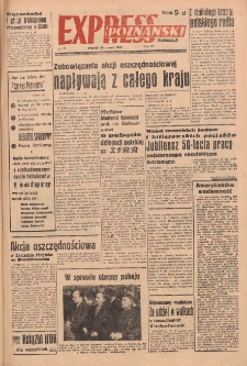 Express Poznański 1949.03.29 Nr87