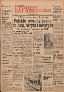Express Poznański 1949.05.06 Nr834 (123)