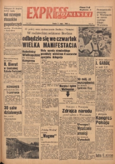 Express Poznański 1949.05.11 Nr839 (128)