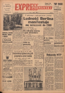 Express Poznański 1949.05.13 Nr841 (130)