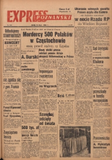 Express Poznański 1949.05.18 Nr846 (135)