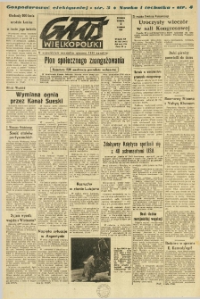 Głos Wielkopolski. 1969.08.02 R.25 nr182 Wyd.AB