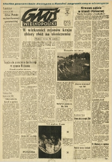 Głos Wielkopolski. 1969.08.15 R.25 nr193 Wyd.AB