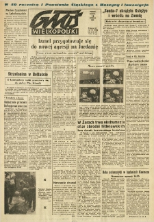 Głos Wielkopolski. 1969.08.16 R.25 nr194 Wyd.AB