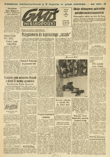 Głos Wielkopolski. 1969.08.23 R.25 nr200 Wyd.AB