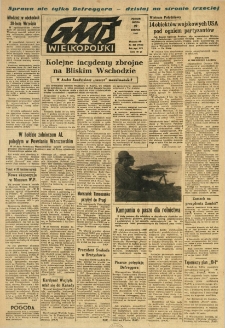 Głos Wielkopolski. 1969.08.27 R.25 nr203 Wyd.AB