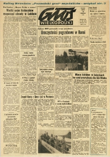 Głos Wielkopolski. 1969.09.10 R.25 nr215 Wyd.AB