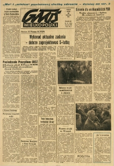 Głos Wielkopolski. 1969.09.12 R.25 nr217 Wyd.AB