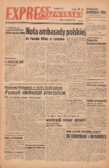 Express Poznański 1948.12.28 Nr356