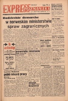 Express Poznański 1949.01.31 Nr30
