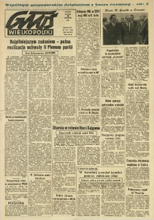 Głos Wielkopolski. 1969.09.16 R.25 nr220 Wyd.AB