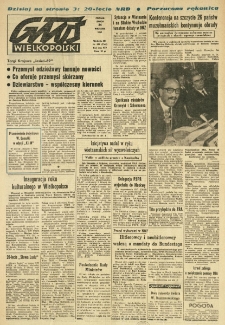 Głos Wielkopolski. 1969.09.24 R.25 nr227 Wyd.AB