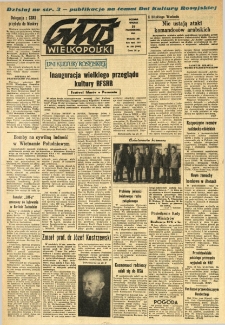 Głos Wielkopolski. 1969.10.21 R.25 nr250 Wyd.AB