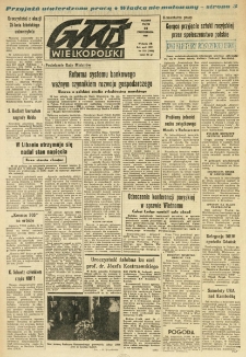 Głos Wielkopolski. 1969.10.24 R.25 nr253 Wyd.AB