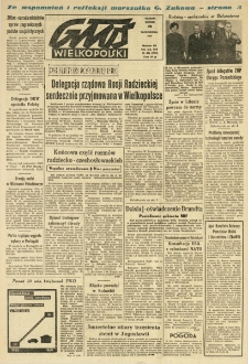Głos Wielkopolski. 1969.10.28 R.25 nr256 Wyd.AB