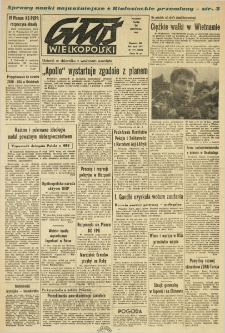 Głos Wielkopolski. 1969.11.14 R.25 nr271 Wyd.AB