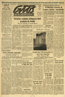 Głos Wielkopolski. 1969.11.18 R.25 nr274 Wyd.AB