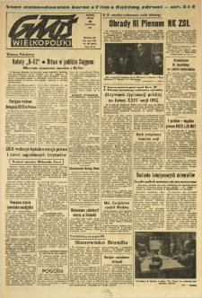 Głos Wielkopolski. 1969.11.28 R.25 nr283 Wyd.AB