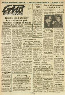 Głos Wielkopolski. 1969.12.06 R.25 nr290 Wyd.AB
