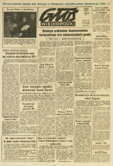 Głos Wielkopolski. 1969.12.09 R.25 nr292 Wyd.AB