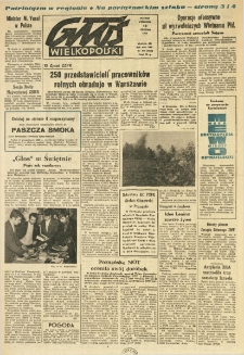 Głos Wielkopolski. 1969.12.18 R.25 nr300 Wyd.AB