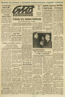 Głos Wielkopolski. 1969.12.19 R.25 nr301 Wyd.AB