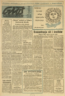 Głos Wielkopolski. 1969.12.24-26 R.25 nr305 Wyd.AB