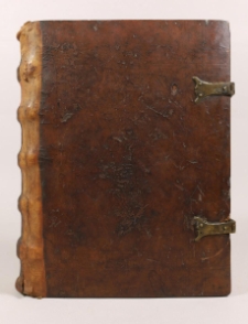 Sermones de tempore et de sanctis. P. II