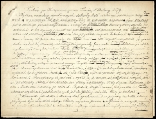 Podróż po Hiszpanii przez [Marię Katarzynę] d'Aulnoy 1699