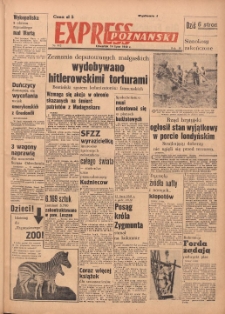 Express Poznański 1949.07.14 Nr902 (191)