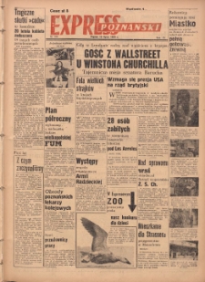 Express Poznański 1949.07.15 Nr903 (192)