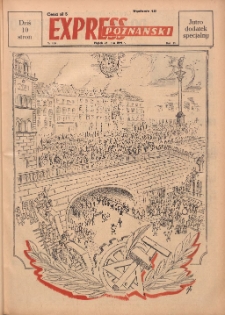 Express Poznański 1949.07.22 Nr910 (199)