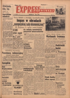 Express Poznański 1949.07.31 Nr919 (208)