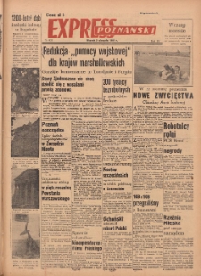 Express Poznański 1949.08.02 Nr921 (210)