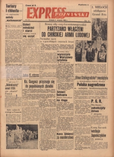 Express Poznański 1949.08.09 Nr928 (217)