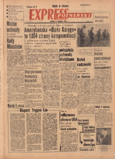 Express Poznański 1949.08.12 Nr931 (220)