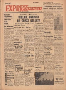 Express Poznański 1949.08.16 Nr935 (224)
