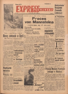 Express Poznański 1949.08.20 Nr939 (228)