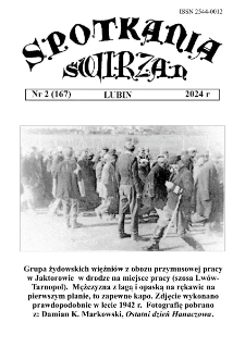 Spotkania Świrzan Nr 167