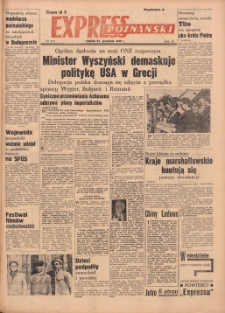 Express Poznański 1949.09.24 Nr974 (263)