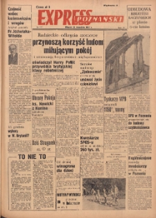 Express Poznański 1949.09.27 Nr977 (266)