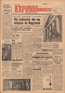 Express Poznański 1949.09.29 Nr979 (268)